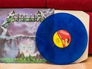 Metallica - Creeping Death Blue Vinyl 12