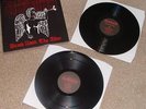 Blasphemy - Blood Upon The Altar/Gods of War DLP (Black Witchery, Morbosidad)