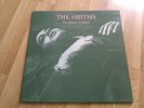 SMITHS vinyl LP The Queen Is Dead uk 1st press excellent