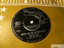 RARE MOTOWN -THE HIT PACK- NEVER SAY NO TO YOUR BABY-TMG 513-V RARE 1965 45-Ex+