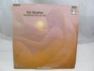 Fair Weather Beginning From An End Vinyl LP RCA Neon NE1 UK 1st Gatefold 1971