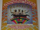 The Beatles Magical Mystery Tour Original 1st Pressing Capitol MONO LP