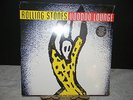 MINT SEALED Rolling Stones VOODOO LOUNGE LP Record with Warning Label