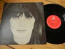 NICO - 'THE MARBLE INDEX'  Elektra LP  EX+ VINYL