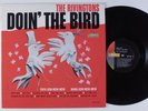 RIVINGTONS Doin' The Bird LIBERTY LP