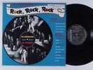 ROCK ROCK ROCK OST Various Artists CHESS LP