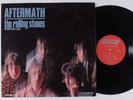 ROLLING STONES Aftermath LONDON LP VG++