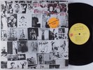 ROLLING STONES Exile On Main St ROLLING STONES LP VG++