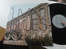 LIVIN BLUES RAM JAM JOSEY 1973 MINT 1ST PRESS GIGA RARE