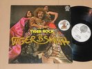 TIGER B. SMITH -Tiger Rock- LP Vertigo Swirl Germany  heavy prog