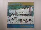 THOMAS J. BROWN JR. LP I'll Be Ready ROSEMONT New Orleans black gospel SEALED