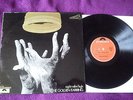 THE GOLDEN EARRING eight miles high  1970-RARE FIRST FRANCE PRESS -POLYDOR -EX