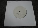 Rare ARCTIC MONKEYS The Death Ramps NETTLES 7 Inch 