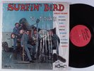 THE TRASHMEN Surfin' Bird GARRETT LP IN SHRINK