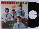 THE YOUNG RASCALS Self Titled ATLANTIC LP VG++ WLP