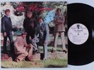 UNIQUES Self Titled PAULA LP VG++