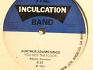 ARTHUR ADAMS-YOU GOT THE FLOOR-BOOGIE DISCO 12