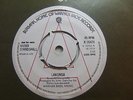 Vivian Stanshall – Lakonga 1974 Demo 7” Warner Bros K 16424  of bonzo dog band