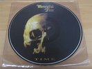 MERCYFUL FATE: Time LP Picture Disc King Diamond