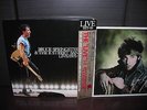 Bruce Springsteen Live 1975 – 85  Japan Orig. 5LP BOX SET PANEL COMPLETE NM