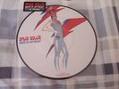 Drive In Saturday.. 40th Anniversary 7'' picture disc by David Bowie