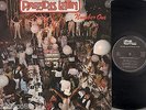 PARADIS LATIN number one RARE COSMIC DISCO LP