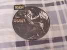 The Jean Genie.. 40th Anniversary 7'' picture disc by David Bowie