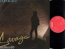 SAVAGE tonight RARE FRENCH CARRERE ITALO DISCO LP ?