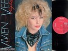 VIVIEN VEE higher RARE ITALO DISCO 12