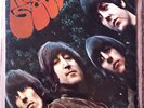 The Beatles “Rubber Soul” 1st press UK Parlophone PCS 3075 LP