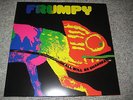 LP Frumpy - All will be changed - Mega Hammer - mint  Kraut vom Feinsten