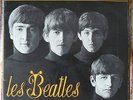 33T Les BEATLES : 1963 - Odeon OSX 222 Biem - Label vert - XAR 777-778 - 1963