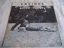 KEITH POPPIN   ENVIOUS ** 1975 Original SUNSHOT LP