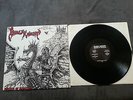 Black Knight - Master Of Disaster private press
