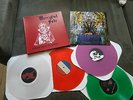 Mercyful Fate - Denying Christ In Holland 4 LP Box
