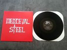 Medieval Steel -  12