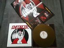 Enforcer - Into The Night   Friends Of Hell Edition limited 50 copies