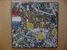 THE STONE ROSES LP Record Silvertone Original 1989 ORE LP 502 A/2 B/2 Look OASIS