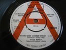 STEVIE WONDER - NOTHING’S TOO GOOD FOR MY BABY - UK - DEMO - VERY GOOD++