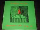 Robert Wyatt rare '82 LP Nothing Can Stop Us on Rough Trade mint-  prog art rock
