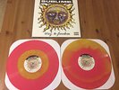 Sublime - 40oz to Freedom 2xLP RARE pink & yellow Incubus Blind Melon No Doubt