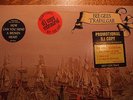 Bee Gees  Trafalgar    MONO White Label Promo Barry Gibb, Robin Gibb, Maurice