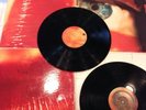 The Cure Kiss me Kiss me Kiss me 2 LP Vinyl U.S pressing BMG