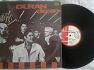 Duran Duran Liberty LP Promo Colombian EMI 1990
