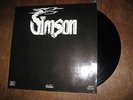 Simson ?- Delilah - LP MINT PPM 1983 RARE GERMAN HEAVY METAL
