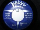Howard Guyton Verve 10386 Rare Original Stock Copy Northern Soul Classic Listen