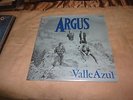 ARGUS- VALLE AZUL