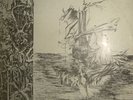 Juan Almeida : Fantasia -  Areito LD-3579
