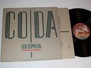 *NM* Led Zeppelin 