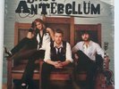 Lady Antebellum Vinyl Record LP Album 2008 Platinum Edition 12